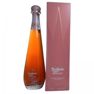 DON JULIO ROSADO